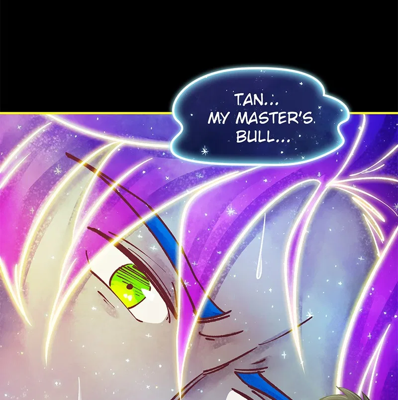 The Witch and The Bull Chapter 52 – Page 102