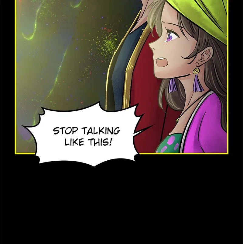 The Witch and The Bull Chapter 52 – Page 105