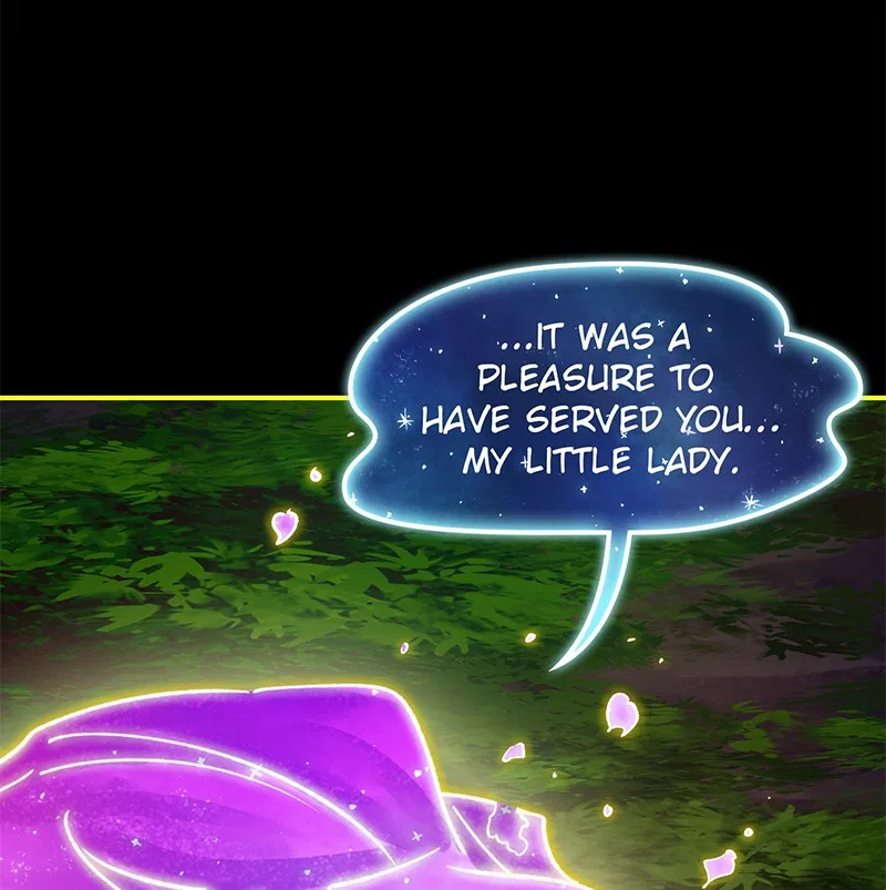 The Witch and The Bull Chapter 52 – Page 106