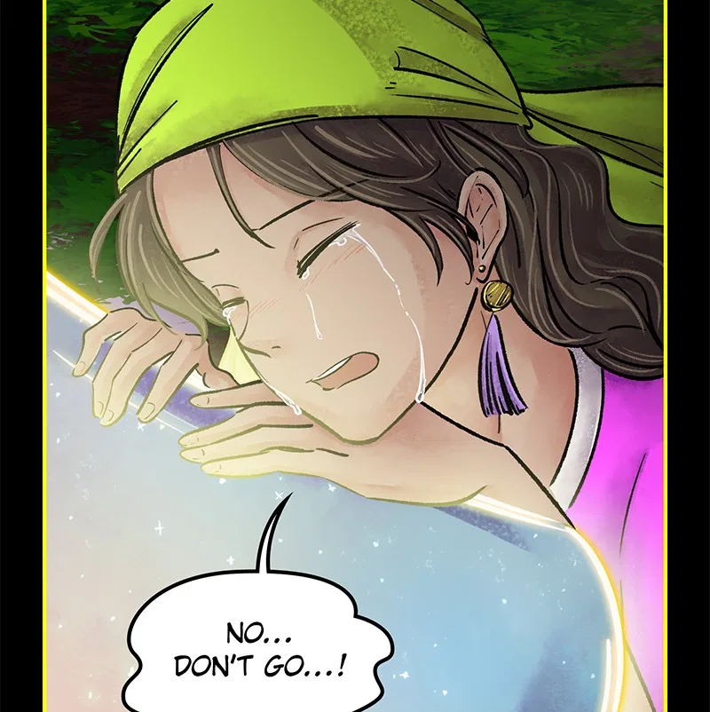 The Witch and The Bull Chapter 52 – Page 109