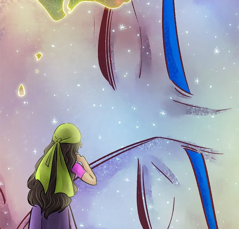 The Witch and The Bull Chapter 52 – Page 112
