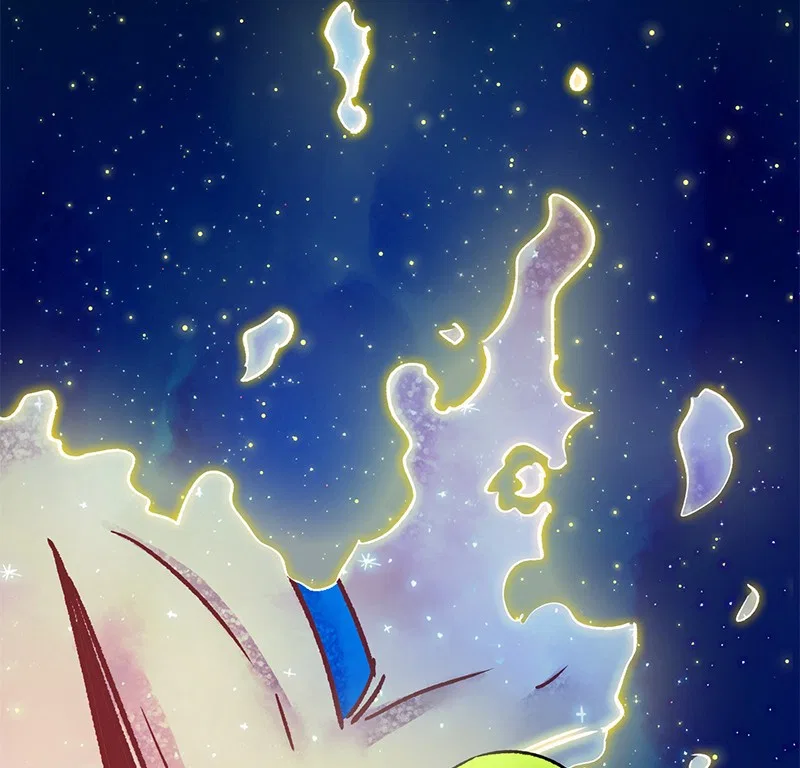 The Witch and The Bull Chapter 52 – Page 116