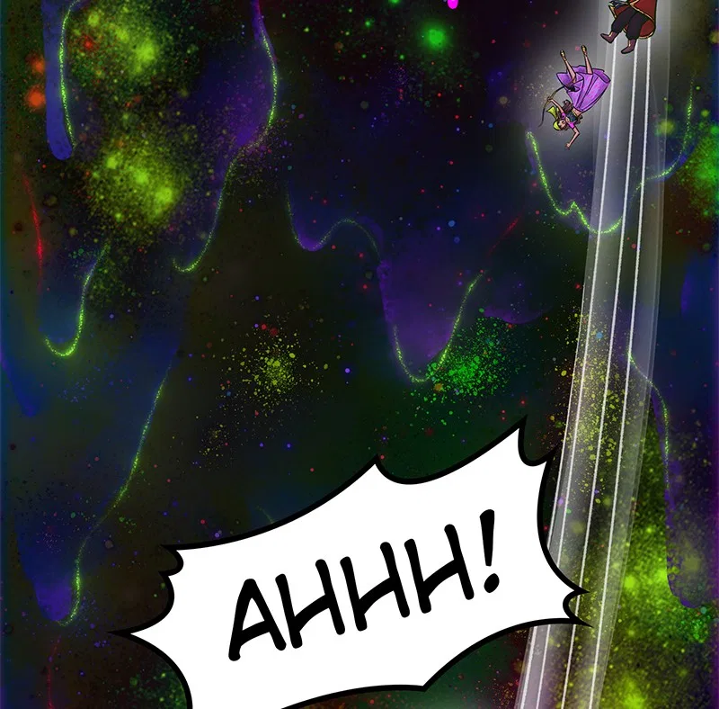 The Witch and The Bull Chapter 51 – Page 4