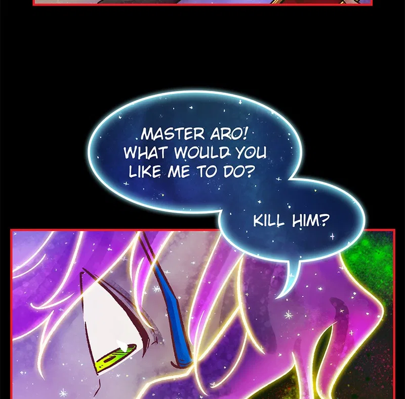 The Witch and The Bull Chapter 51 – Page 9