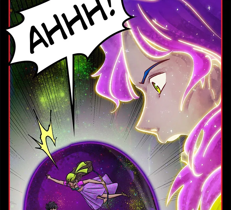 The Witch and The Bull Chapter 51 – Page 14