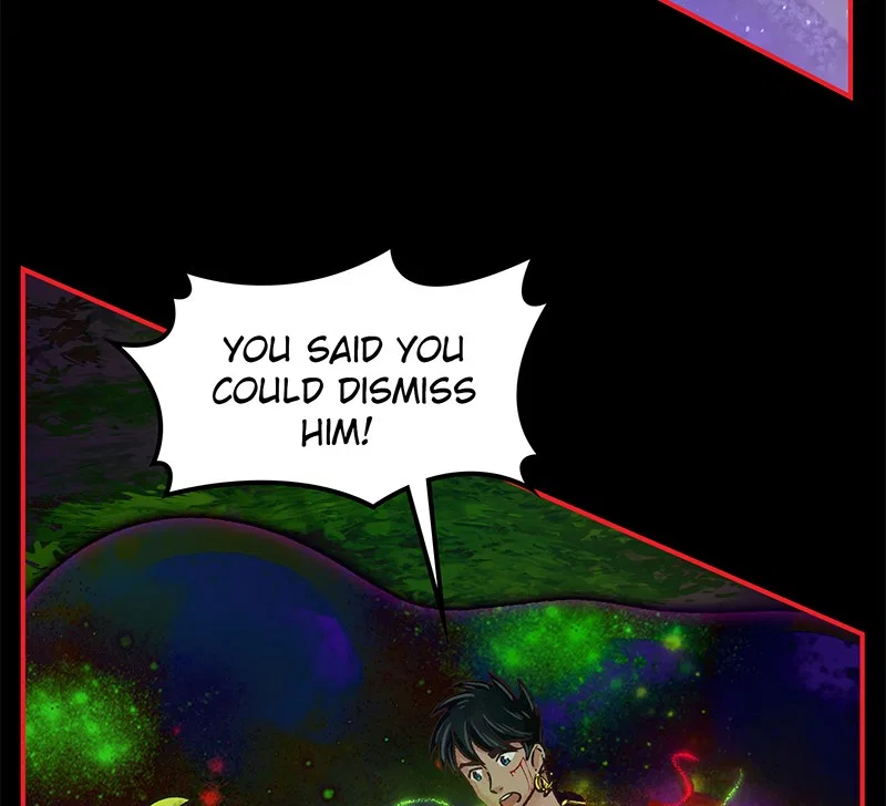 The Witch and The Bull Chapter 51 – Page 16