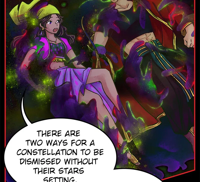 The Witch and The Bull Chapter 51 – Page 17