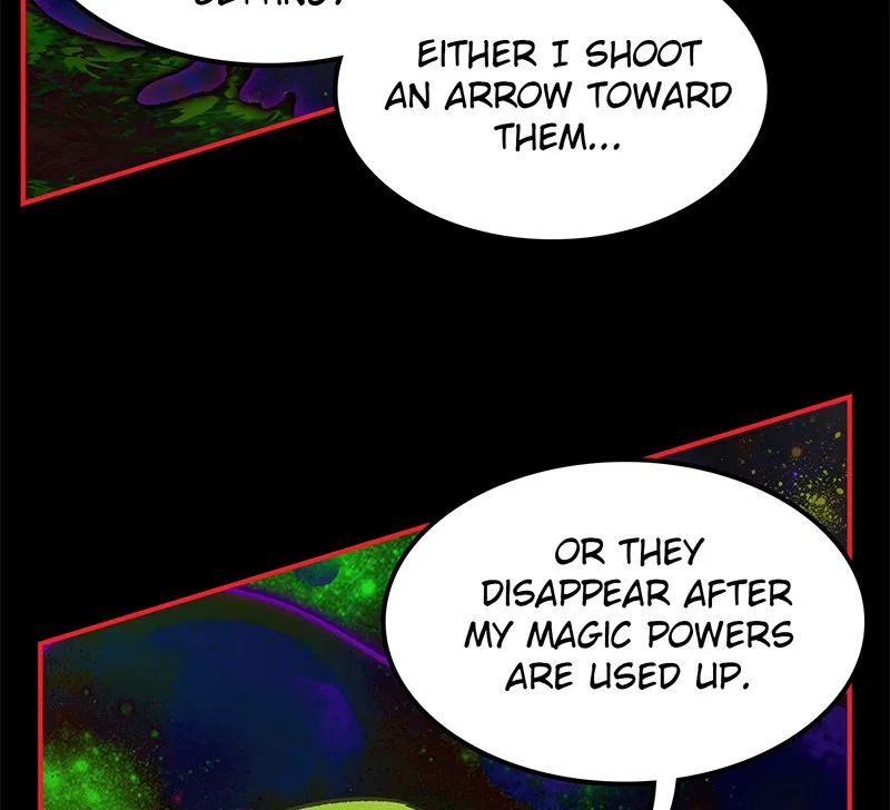 The Witch and The Bull Chapter 51 – Page 18