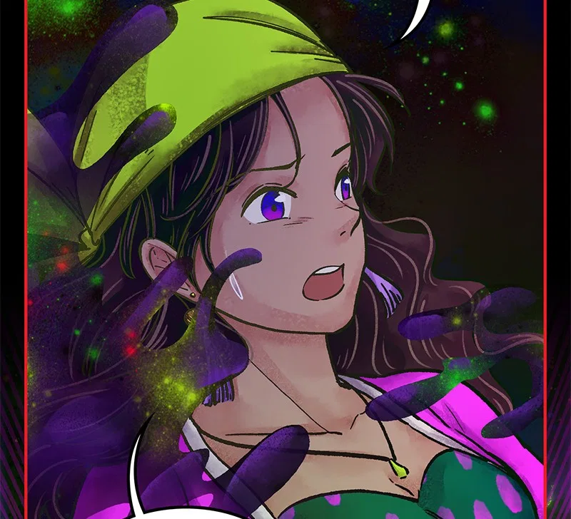 The Witch and The Bull Chapter 51 – Page 19