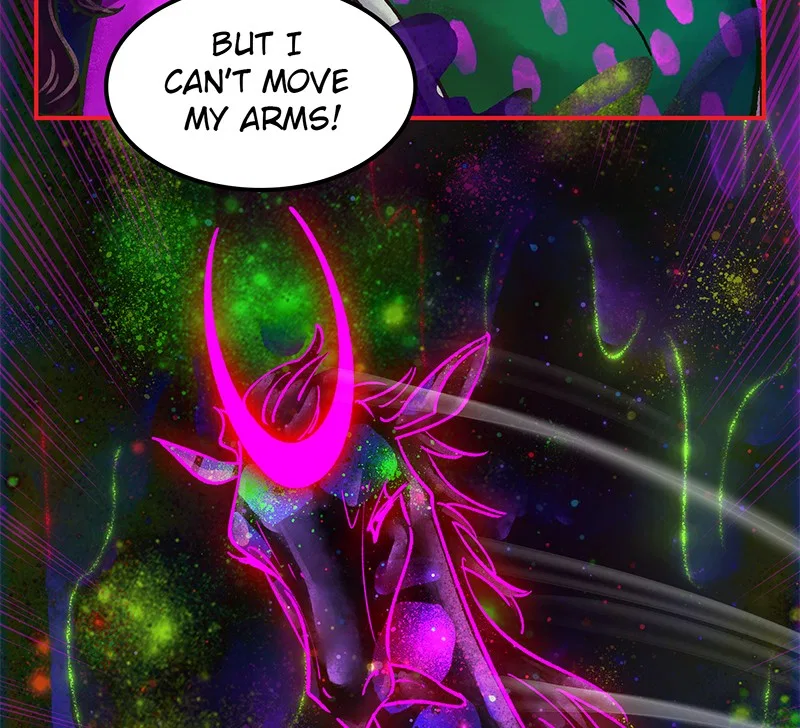 The Witch and The Bull Chapter 51 – Page 20