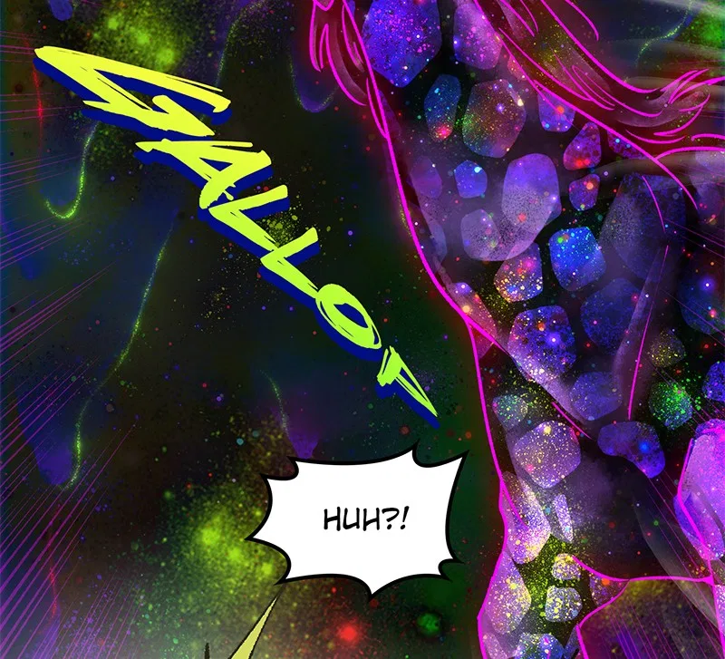 The Witch and The Bull Chapter 51 – Page 21