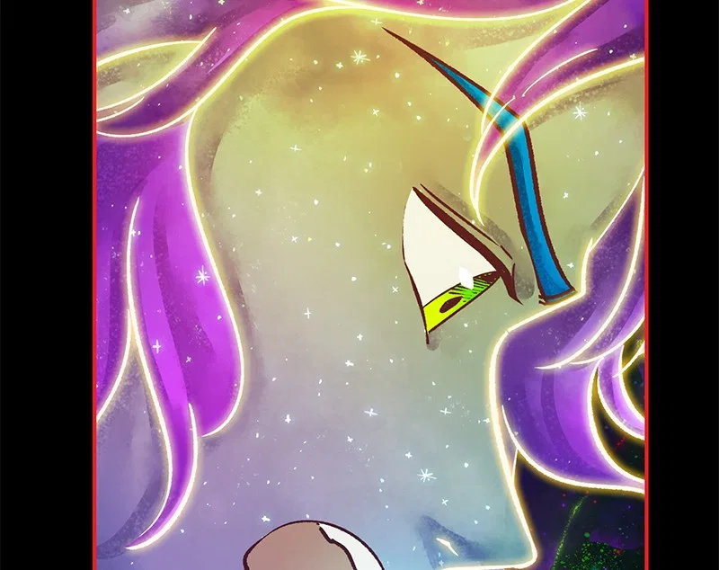 The Witch and The Bull Chapter 51 – Page 28