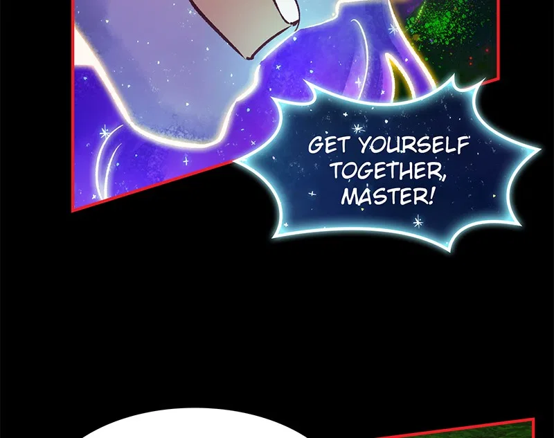 The Witch and The Bull Chapter 51 – Page 29
