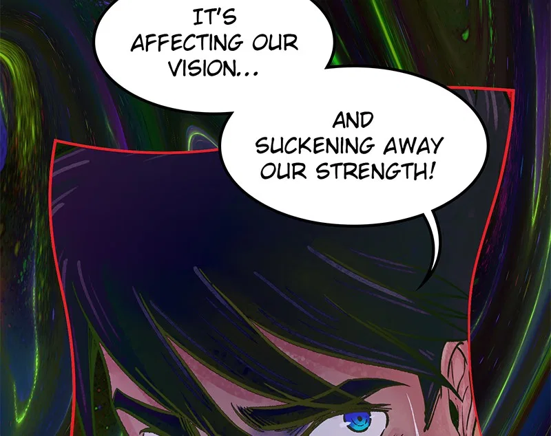 The Witch and The Bull Chapter 51 – Page 32
