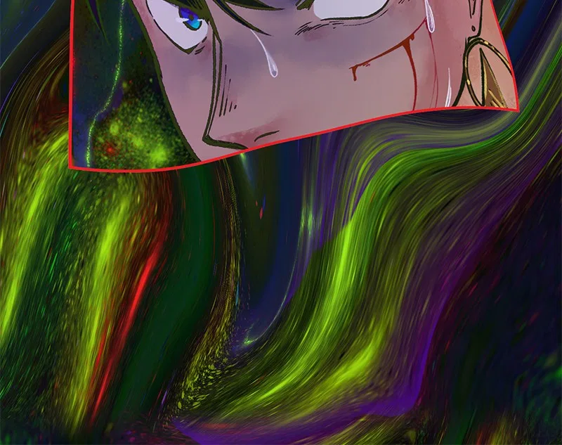 The Witch and The Bull Chapter 51 – Page 33