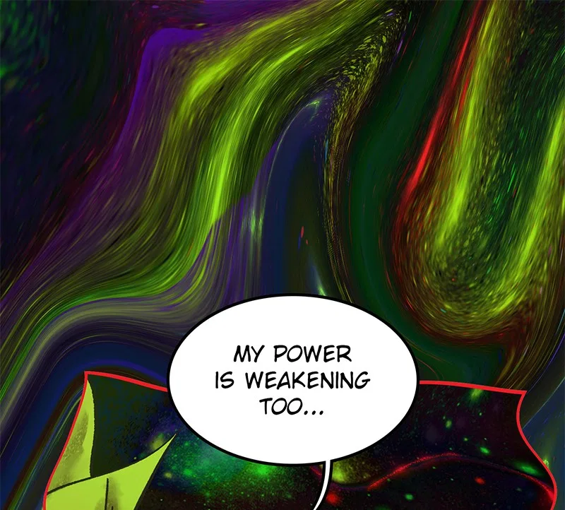 The Witch and The Bull Chapter 51 – Page 34