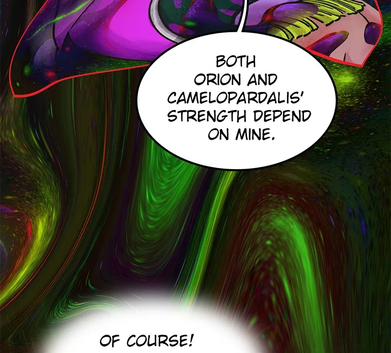 The Witch and The Bull Chapter 51 – Page 36