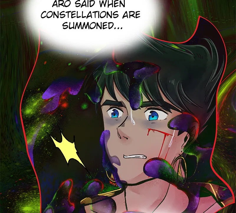 The Witch and The Bull Chapter 51 – Page 37