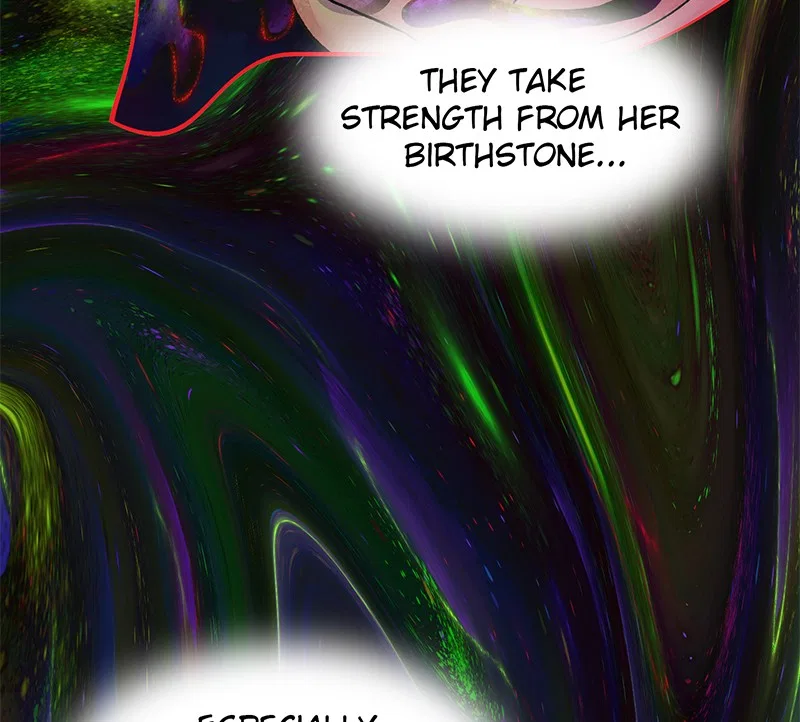 The Witch and The Bull Chapter 51 – Page 38