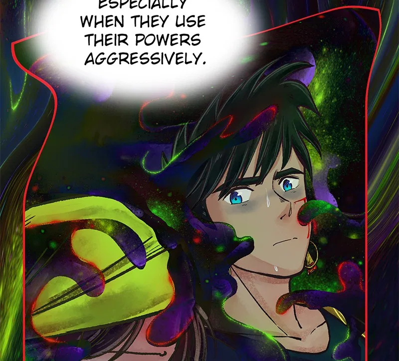 The Witch and The Bull Chapter 51 – Page 39