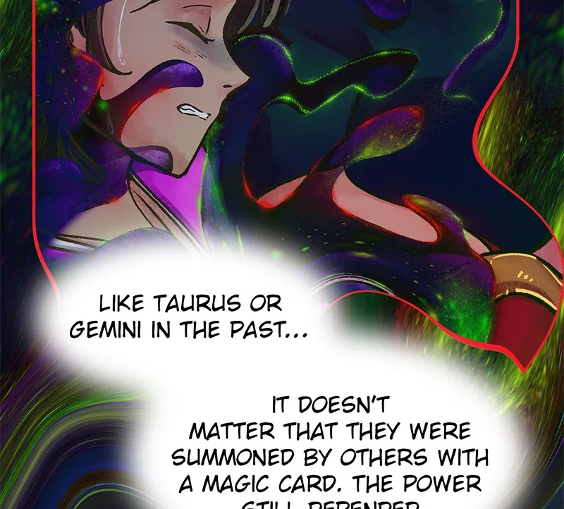 The Witch and The Bull Chapter 51 – Page 40
