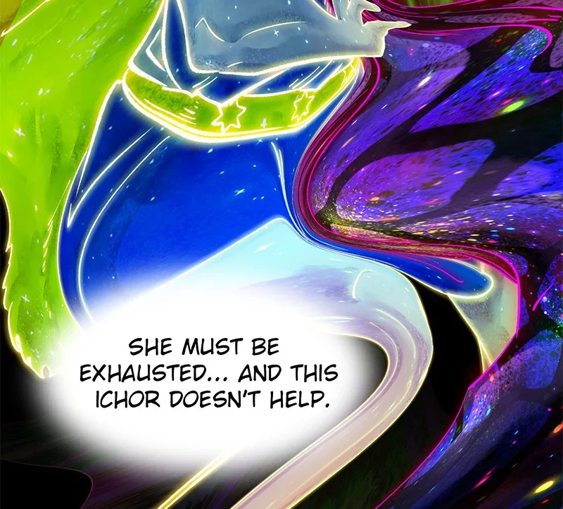 The Witch and The Bull Chapter 51 – Page 43