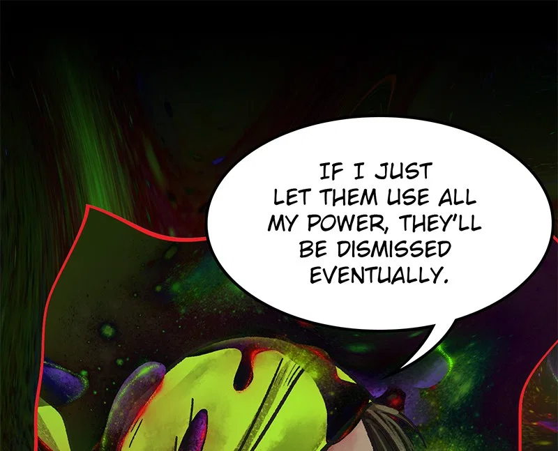 The Witch and The Bull Chapter 51 – Page 45