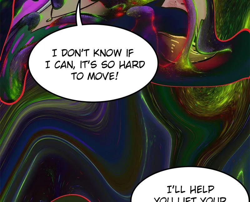 The Witch and The Bull Chapter 51 – Page 49