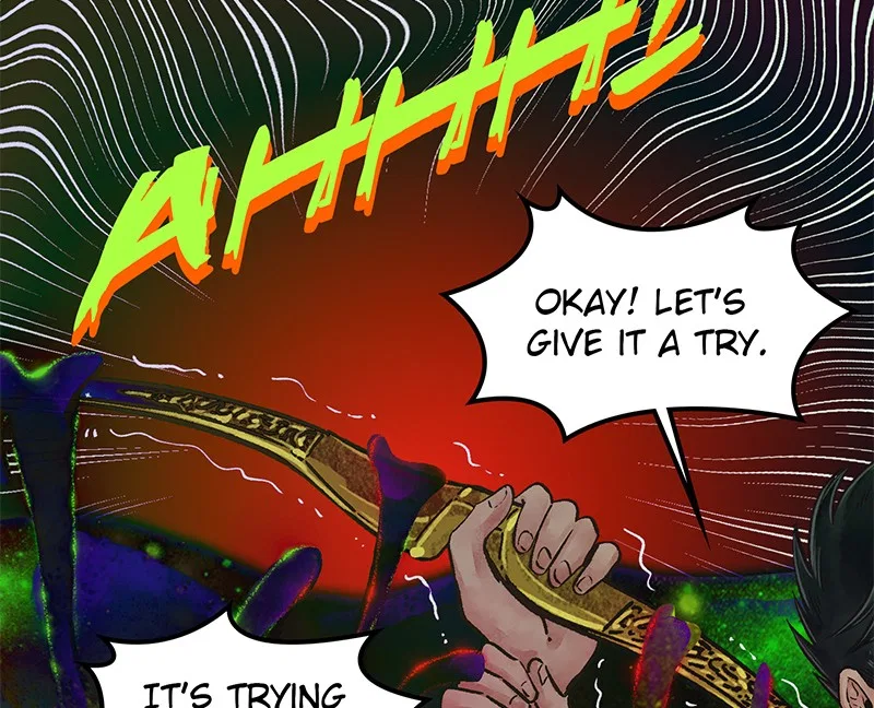 The Witch and The Bull Chapter 51 – Page 54