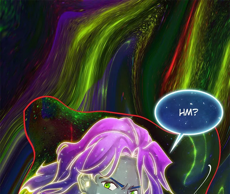 The Witch and The Bull Chapter 51 – Page 56