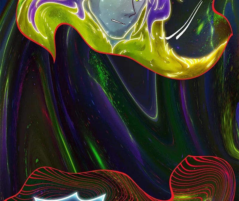The Witch and The Bull Chapter 51 – Page 57