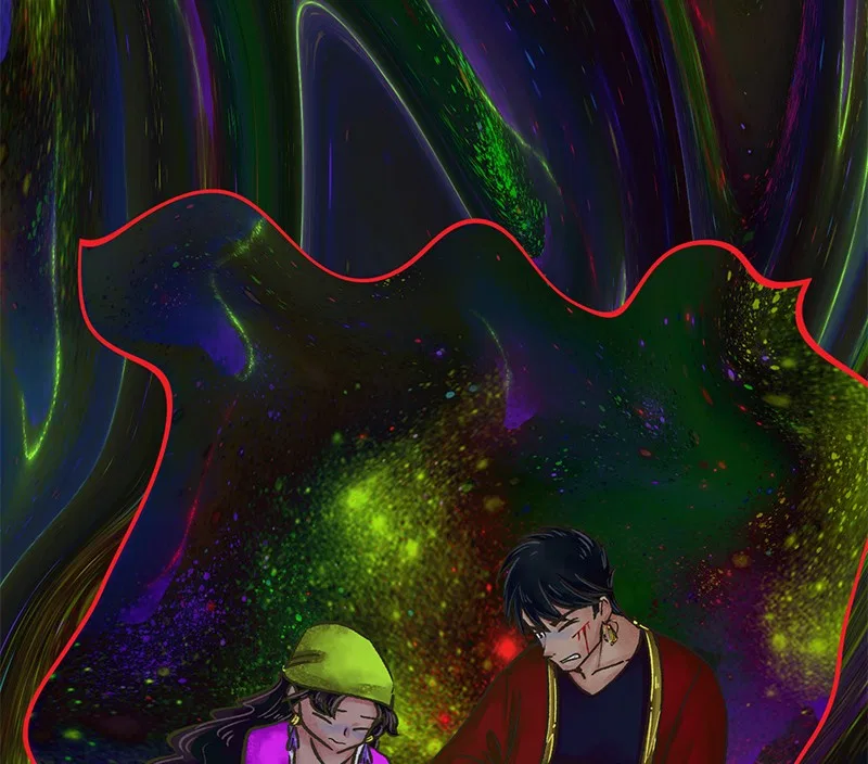 The Witch and The Bull Chapter 51 – Page 69