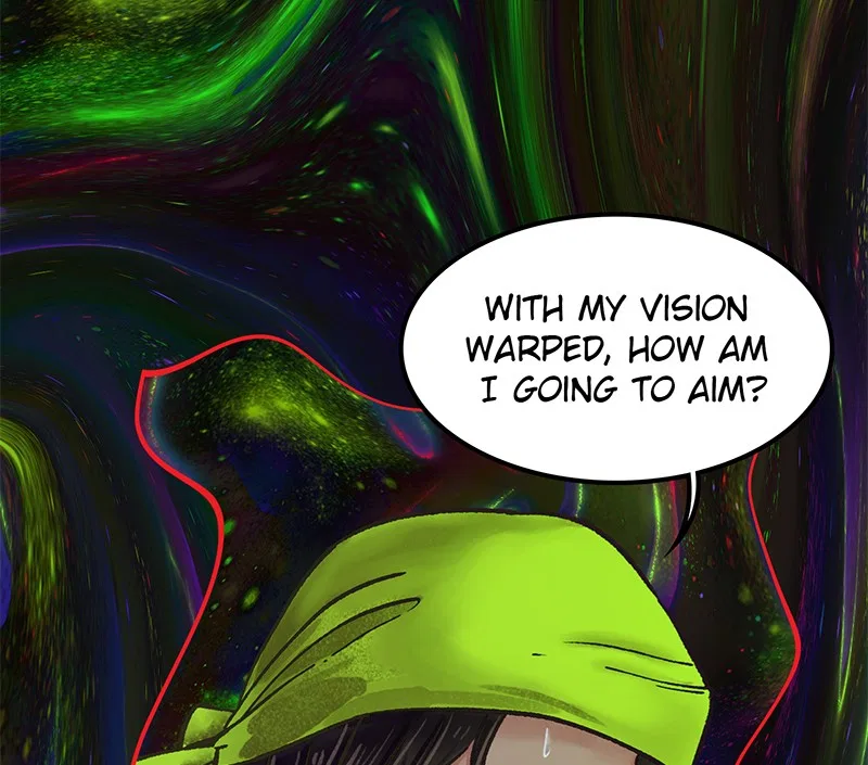 The Witch and The Bull Chapter 51 – Page 71