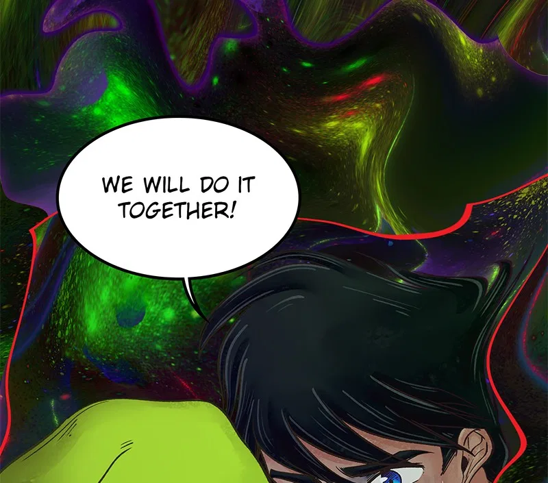 The Witch and The Bull Chapter 51 – Page 73