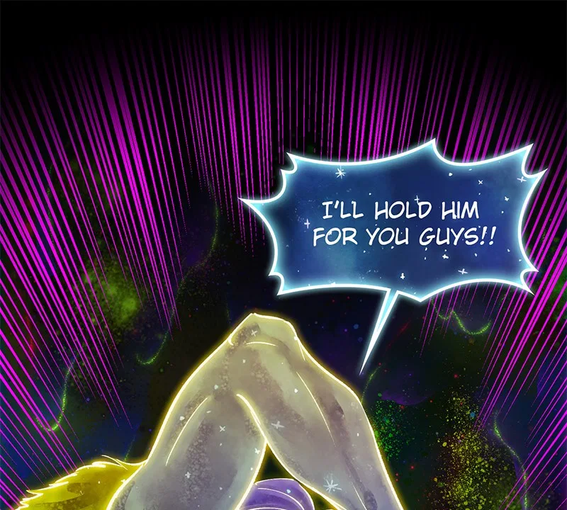 The Witch and The Bull Chapter 51 – Page 78