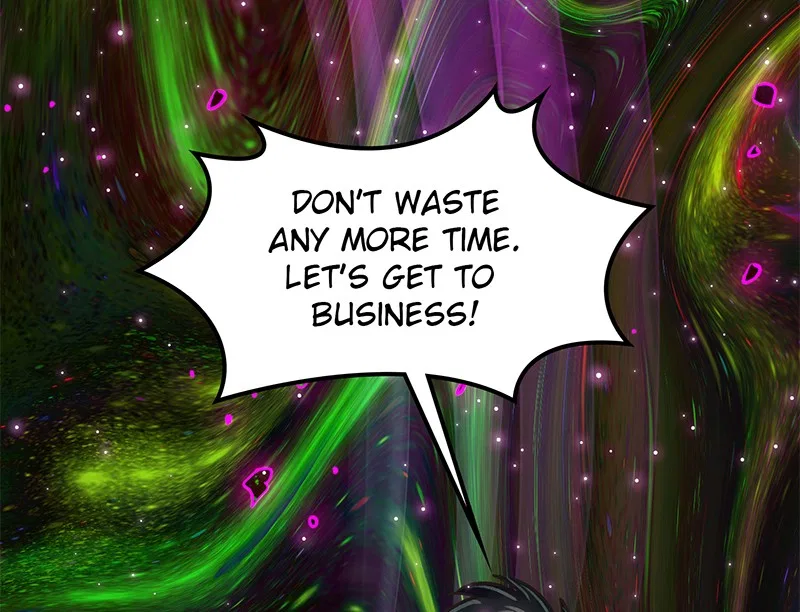 The Witch and The Bull Chapter 51 – Page 96
