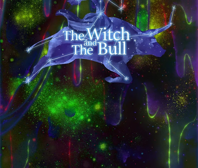 The Witch and The Bull Chapter 50 – Page 2