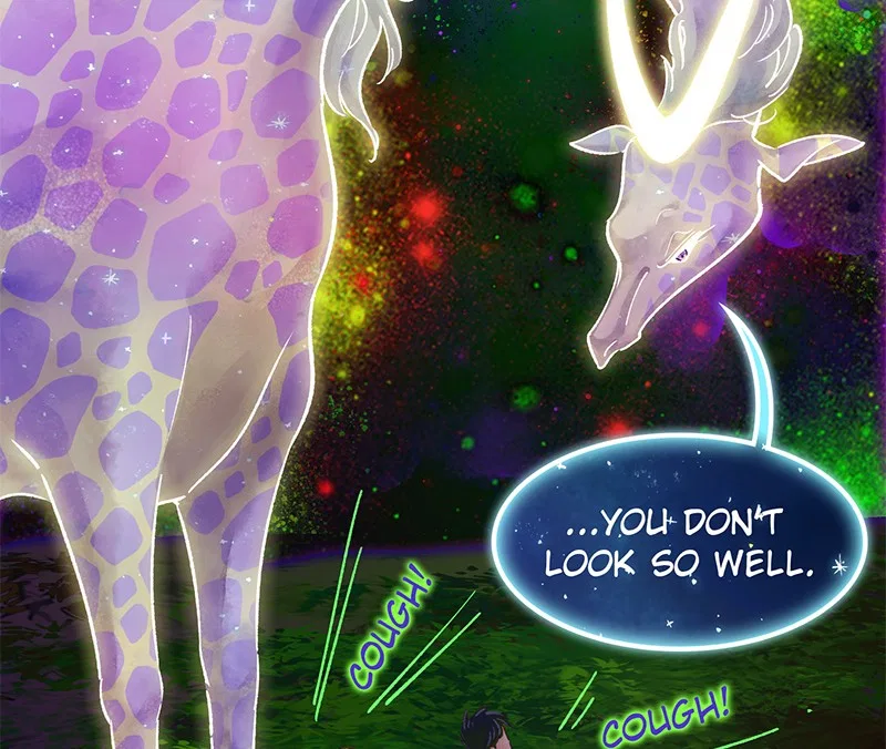 The Witch and The Bull Chapter 50 – Page 4