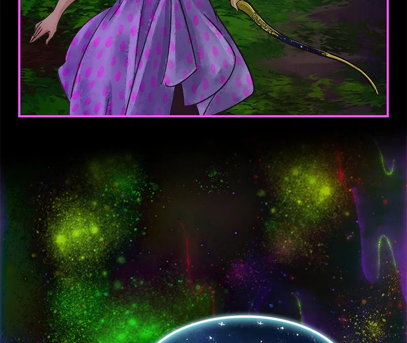 The Witch and The Bull Chapter 50 – Page 7