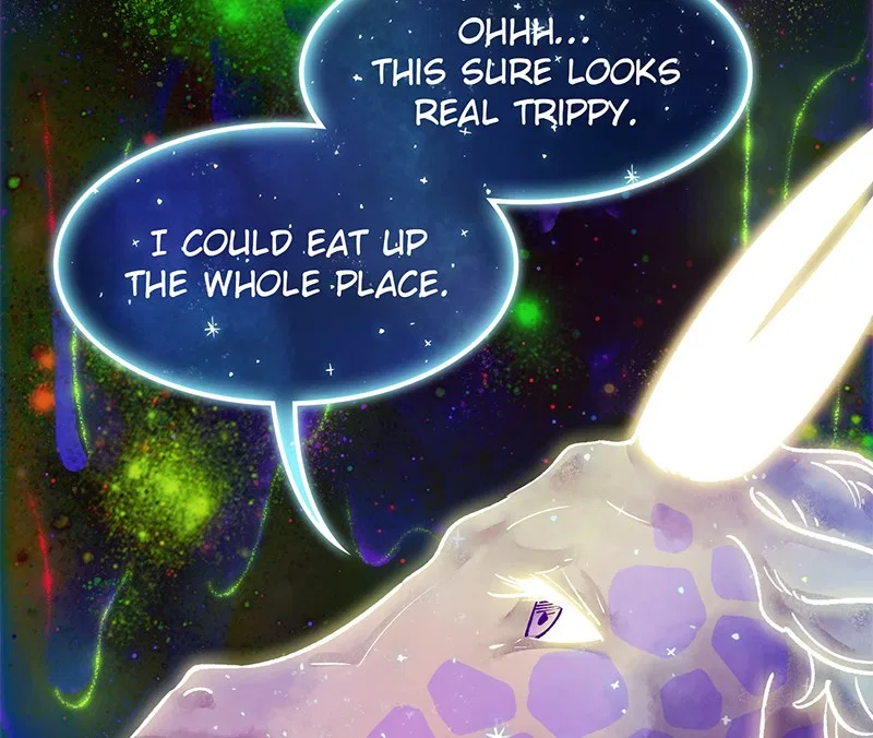 The Witch and The Bull Chapter 50 – Page 8