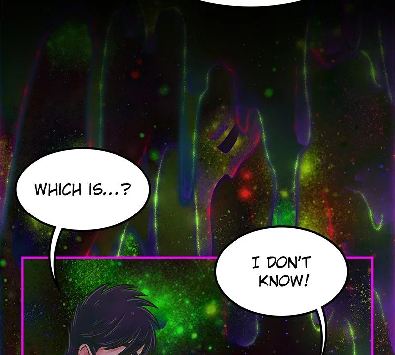 The Witch and The Bull Chapter 50 – Page 14