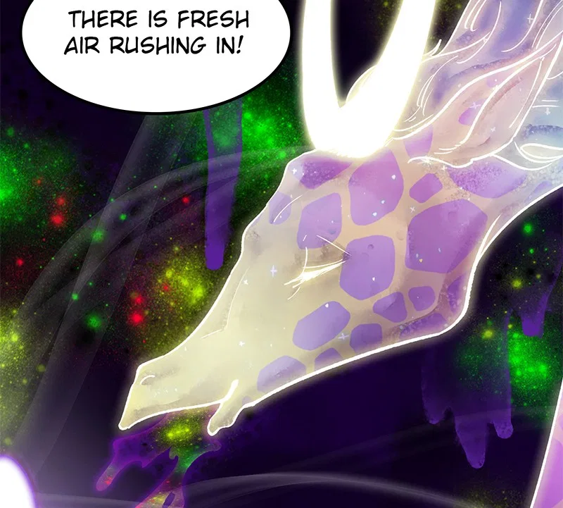 The Witch and The Bull Chapter 50 – Page 17