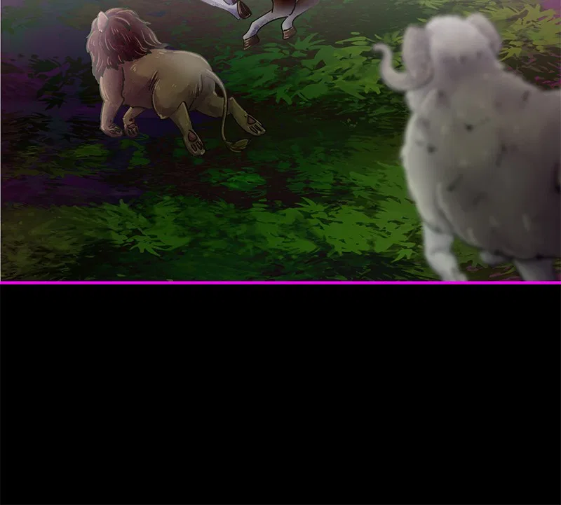 The Witch and The Bull Chapter 50 – Page 22