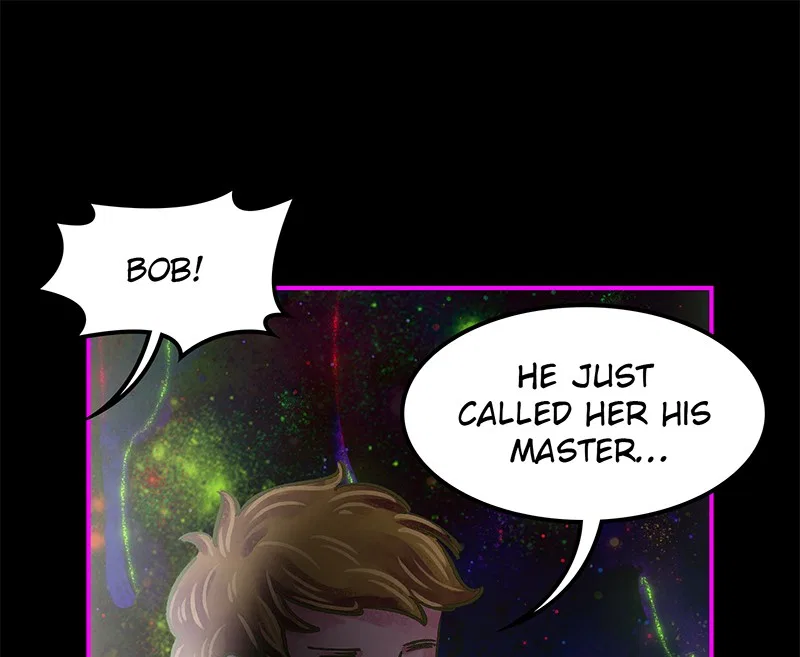 The Witch and The Bull Chapter 50 – Page 23