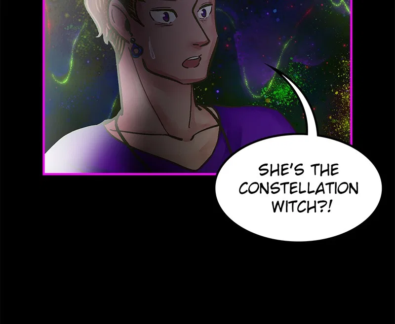 The Witch and The Bull Chapter 50 – Page 24