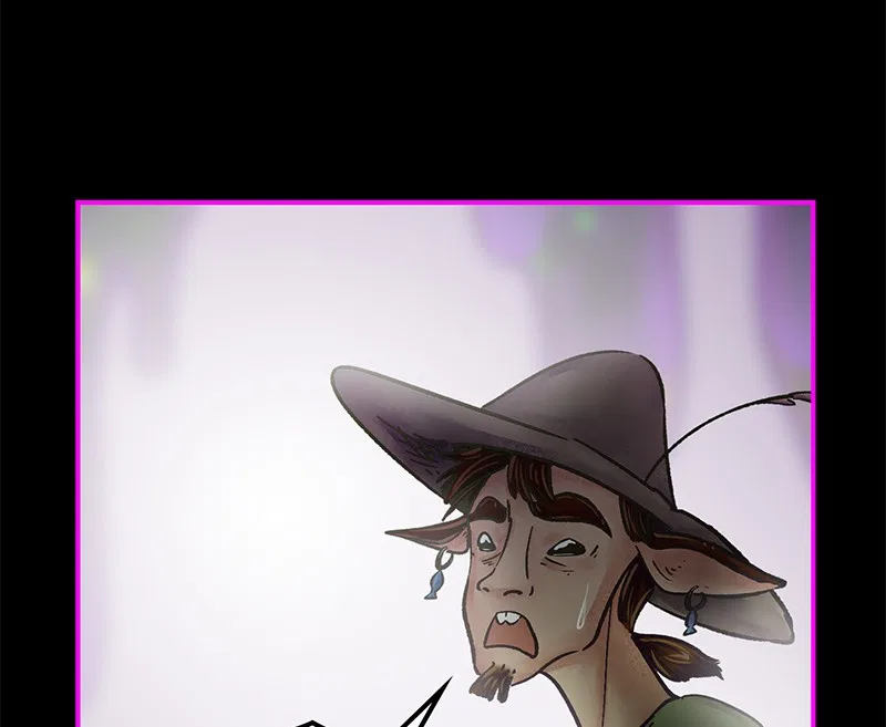 The Witch and The Bull Chapter 50 – Page 25