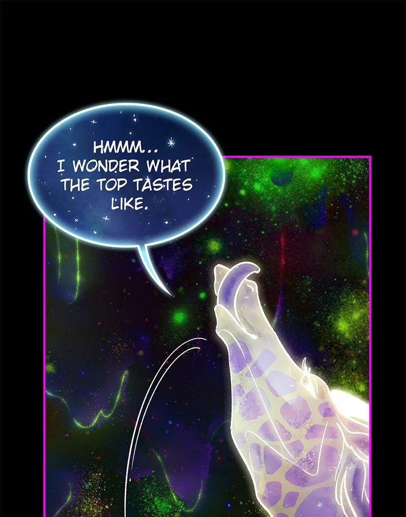 The Witch and The Bull Chapter 50 – Page 34
