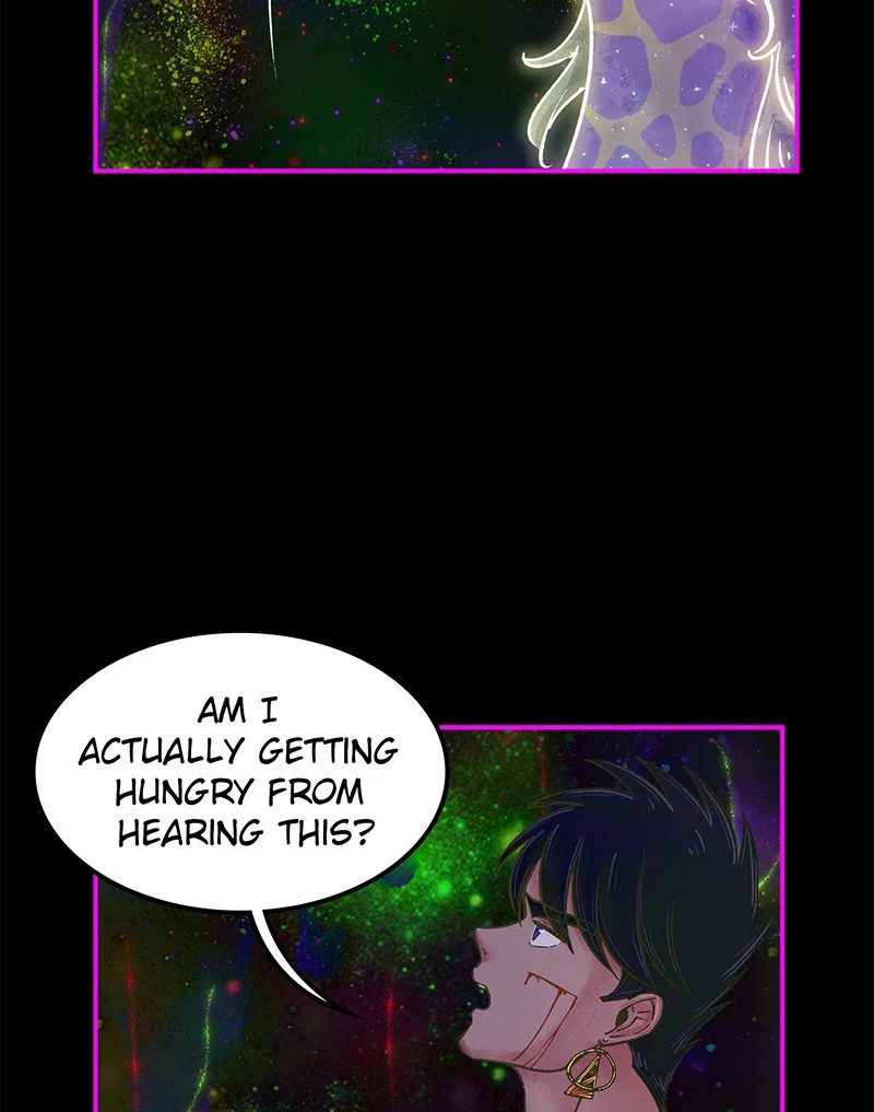 The Witch and The Bull Chapter 50 – Page 35