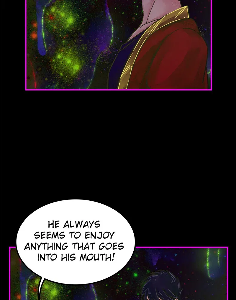 The Witch and The Bull Chapter 50 – Page 36
