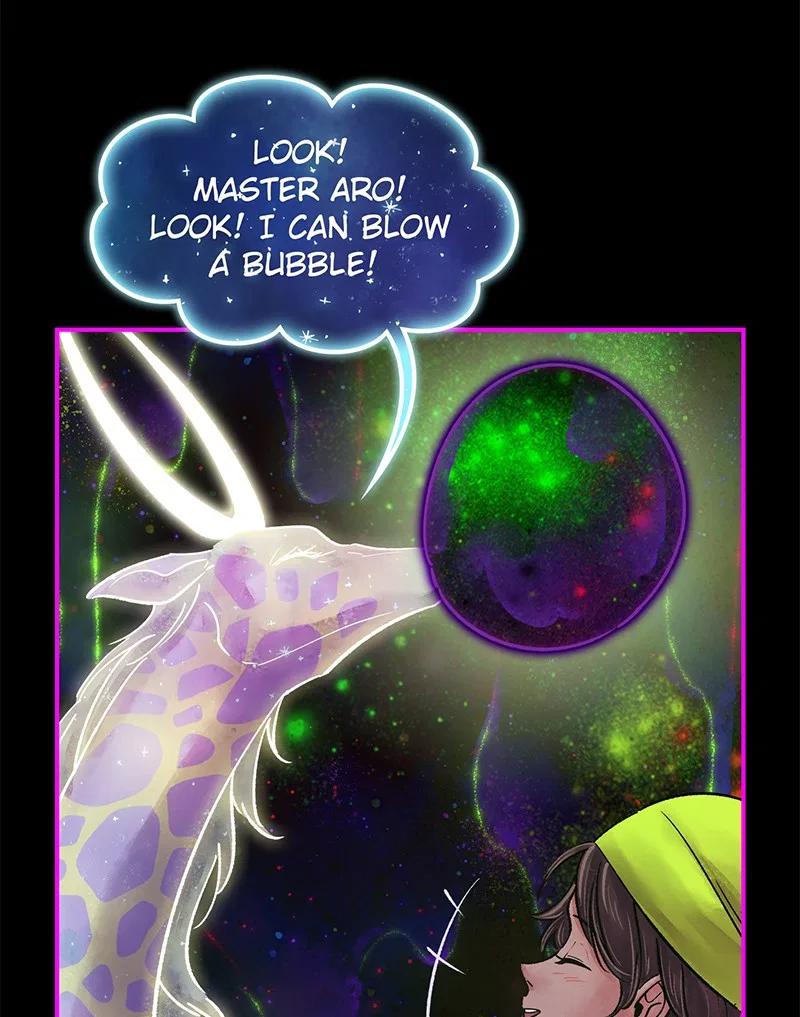 The Witch and The Bull Chapter 50 – Page 38